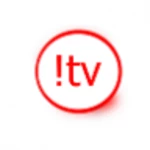 Logo of LiveNow!TV android Application 